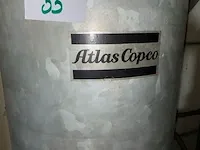 Atlas copco drukvat - afbeelding 2 van  3