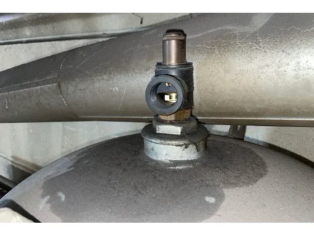 Atlas copco drukvat - afbeelding 3 van  3