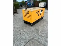 Atlas copco eco 32-3s/4 stroomgenerator - afbeelding 4 van  8