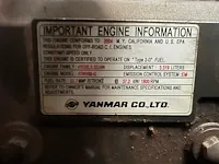 Atlas copco eco 32-3s/4 stroomgenerator - afbeelding 8 van  8