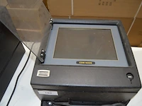 Atlas copco elektronische instelbare momentsleutel - afbeelding 6 van  6