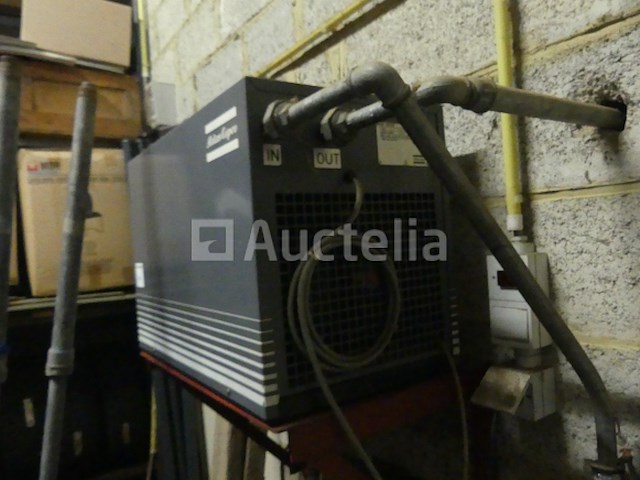 Atlas copco fd16 droger - afbeelding 1 van  5