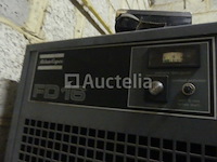 Atlas copco fd16 droger - afbeelding 2 van  5