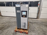 Atlas copco ga11vsd ff compressor - afbeelding 1 van  8