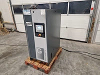 Atlas copco ga11vsd ff compressor - afbeelding 4 van  8