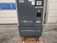 Atlas copco ga11vsd ff compressor - afbeelding 1 van  6