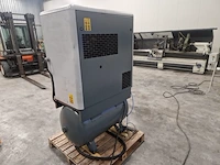 Atlas copco ga11vsd ff compressor - afbeelding 3 van  6