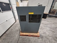 Atlas copco ga11vsd ff compressor - afbeelding 5 van  8