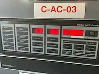 Atlas copco ga132 luchtcompressor - afbeelding 3 van  5