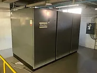 Atlas copco ga132 luchtcompressor - afbeelding 4 van  5