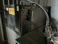 Atlas copco ga345-7,5 schroefcompressor - afbeelding 2 van  6