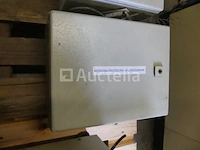Atlas copco ga37vsd luchtcompressor - afbeelding 3 van  12