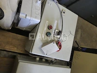 Atlas copco ga37vsd luchtcompressor - afbeelding 4 van  12