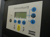 Atlas copco ga37vsd luchtcompressor - afbeelding 5 van  12