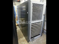 Atlas copco ga37vsd luchtcompressor - afbeelding 6 van  12