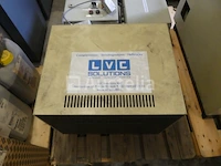 Atlas copco ga37vsd luchtcompressor - afbeelding 10 van  12