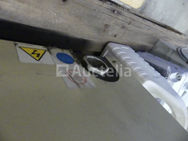 Atlas copco ga37vsd luchtcompressor - afbeelding 12 van  12