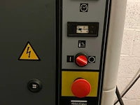 Atlas copco gx11ff hogedrukcompressor - afbeelding 4 van  9