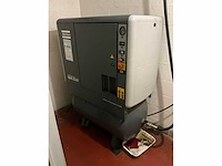 Atlas copco gx11ff hogedrukcompressor - afbeelding 7 van  9