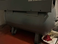 Atlas copco gx11ff hogedrukcompressor - afbeelding 8 van  9