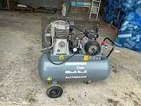 Atlas copco hp3 compressor - afbeelding 1 van  6