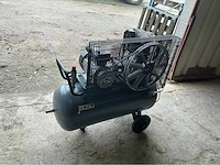 Atlas copco hp3 compressor - afbeelding 2 van  6
