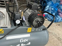 Atlas copco hp3 compressor - afbeelding 5 van  6