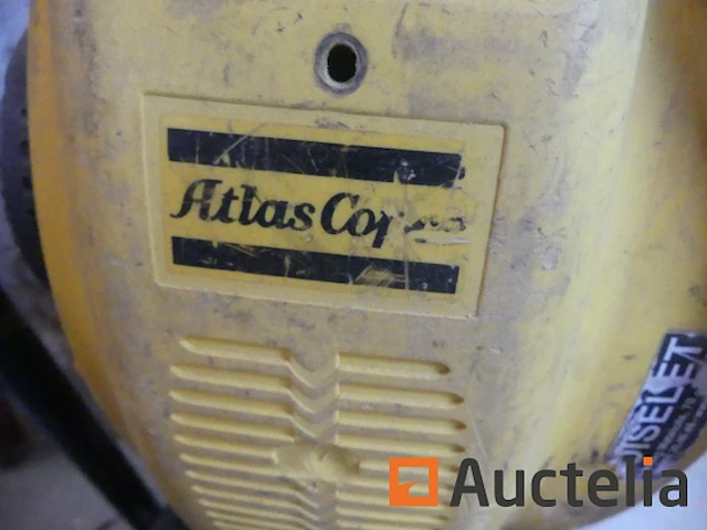 Atlas copco kopra pro thermische drilboor - afbeelding 10 van  10