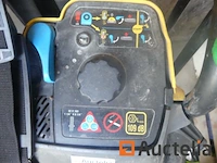 Atlas copco kopra pro thermische drilboor - afbeelding 4 van  10