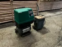 Atlas-copco luchtcompressor - afbeelding 2 van  8