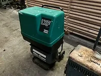 Atlas-copco luchtcompressor - afbeelding 3 van  8