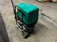Atlas-copco luchtcompressor - afbeelding 4 van  8