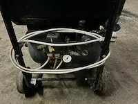 Atlas-copco luchtcompressor - afbeelding 5 van  8