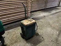 Atlas-copco luchtcompressor - afbeelding 6 van  8