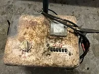 Atlas-copco luchtcompressor - afbeelding 8 van  8