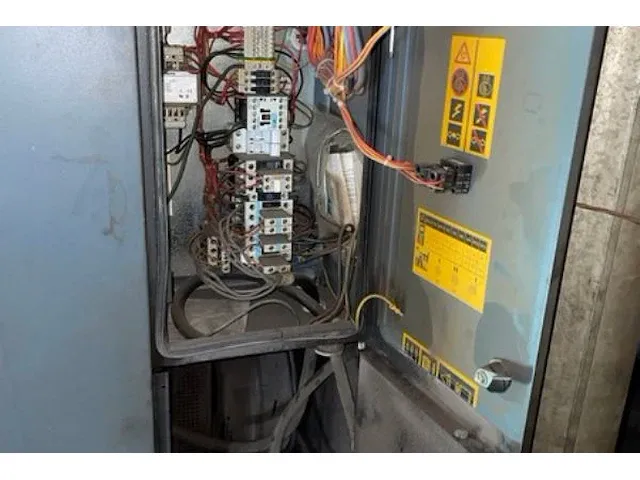 Atlas copco luchtcompressor - afbeelding 2 van  10
