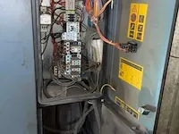 Atlas copco luchtcompressor - afbeelding 2 van  10
