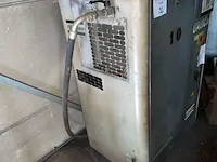 Atlas copco luchtcompressor - afbeelding 3 van  10