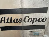 Atlas copco luchtcompressor - afbeelding 5 van  10