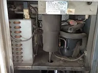 Atlas copco luchtcompressor - afbeelding 8 van  10