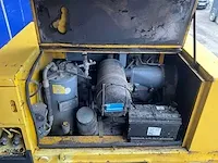 Atlas copco luchtcompressor - afbeelding 3 van  3