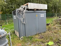 Atlas copco md200 compressor - afbeelding 11 van  11