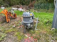 Atlas copco md200 compressor - afbeelding 2 van  11