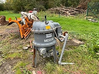 Atlas copco md200 compressor - afbeelding 3 van  11