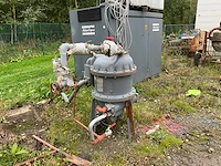 Atlas copco md200 compressor - afbeelding 4 van  11