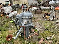 Atlas copco md200 compressor - afbeelding 5 van  11