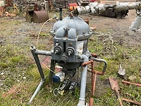 Atlas copco md200 compressor - afbeelding 6 van  11