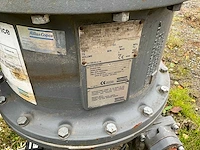 Atlas copco md200 compressor - afbeelding 7 van  11
