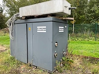 Atlas copco md200 compressor - afbeelding 8 van  11