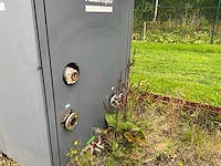 Atlas copco md200 compressor - afbeelding 9 van  11